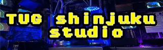 TUG shinjuku studio